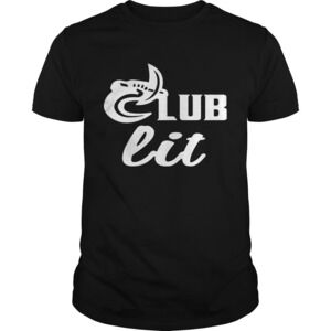 Club Lit Shirt Charlotte 49Ers Shirt